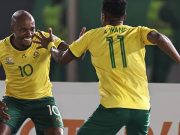 CAN 2023: les Bafana Bafana se relancent face à la Namibie