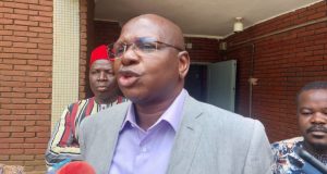 Burkina: Idrissa Ouédraogo remplacé à la tête du CSC
