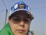 CAN 2023 : une Algérienne arrêtée et expulsée de la Côte d’Ivoire pour des propos scandaleux
