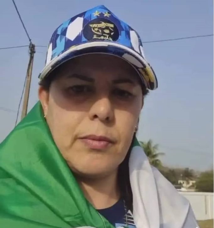 CAN 2023 : une Algérienne arrêtée et expulsée de la Côte d’Ivoire pour des propos scandaleux