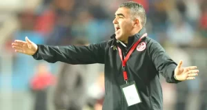 CAN 2023: l’entraineur tunisien annonce sa démission