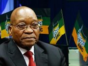 Afrique du Sud: Jacob Zuma radié du Congrès national africain (ANC)