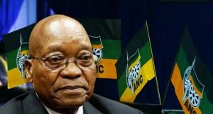 Afrique du Sud: Jacob Zuma radié du Congrès national africain (ANC)