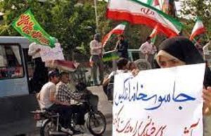 Iran: une journée de deuil après au moins 95 tués dans des attentats