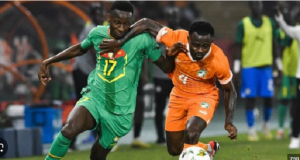 CAN 2023: le Cap-Vert et la Côte d’Ivoire filent en quarts de finales