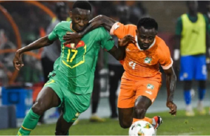 CAN 2023: le Cap-Vert et la Côte d’Ivoire filent en quarts de finales