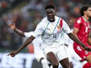 CAN 2023: la Guinée et la RDC en 1/4 de finales