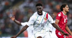 CAN 2023: la Guinée et la RDC en 1/4 de finales