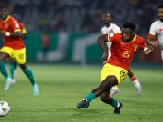 CAN 2023: la Guinée s’impose face à la Gambie (1-0)