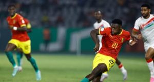 CAN 2023: la Guinée s’impose face à la Gambie (1-0)