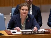 Sahel: la Russie appelle la CEDEAO à dialoguer avec le Burkina, le Mali et le Niger