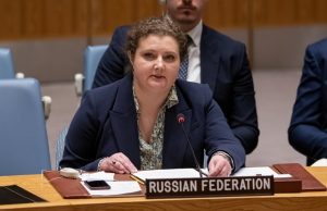 Sahel: la Russie appelle la CEDEAO à dialoguer avec le Burkina, le Mali et le Niger