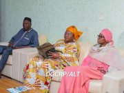 Coopération parlementaire: des députés maliens en visite de travail au Burkina
