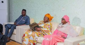 Coopération parlementaire: des députés maliens en visite de travail au Burkina