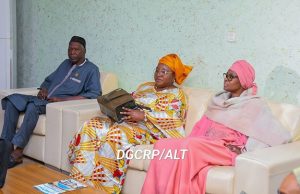 Coopération parlementaire: des députés maliens en visite de travail au Burkina