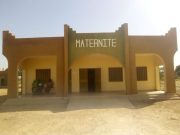 Burkina/Santé et éducation: l’UE réitère son engagement avec le lancement de deux grands projets