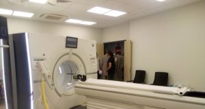 Burkina: les services de la santé invités à adapter leurs tarifications aux examens d’IRM, de scanner et d’hémodialyse