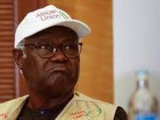 Sierra Leone: l’ex-président, Ernest Koroma inculpé pour «tentative de coup d’État»