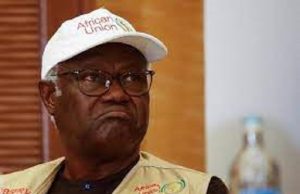 Sierra Leone: l’ex-président, Ernest Koroma inculpé pour «tentative de coup d’État»