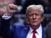 Présidentielle aux États-Unis: Donald Trump élu 47e président