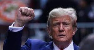 Présidentielle aux États-Unis: Donald Trump élu 47e président