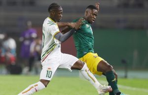 CAN 2023: Burkina, Namibie et Mali vainqueurs