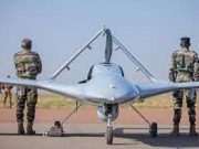 Lutte contre le terrorisme au Sahel: le Mali reçoit des drones turcs