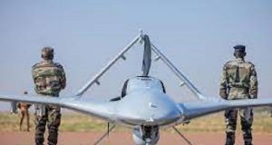 Lutte contre le terrorisme au Sahel: le Mali reçoit des drones turcs