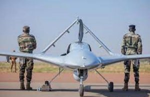 Lutte contre le terrorisme au Sahel: le Mali reçoit des drones turcs
