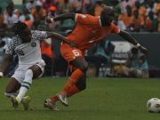 CAN 2023: les Ivoiriens tombent devant le Nigeria