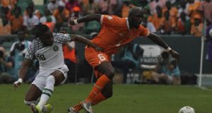 CAN 2023: les Ivoiriens tombent devant le Nigeria