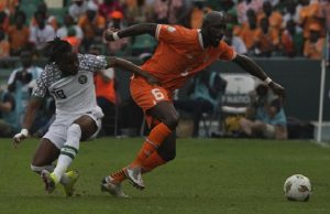 CAN 2023: les Ivoiriens tombent devant le Nigeria