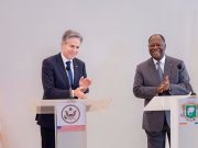 Sahel: les USA et la Côte d’Ivoire sont « très attachés à la démocratie et à la justice »
