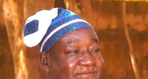 Burkina/Culture: décès du comédien et acteur Jean-Baptiste Guigma alias M’ba Sibiri