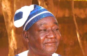 Burkina/Culture: décès du comédien et acteur Jean-Baptiste Guigma alias M’ba Sibiri