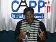 Bénin: décès du journaliste Jérôme Carlos