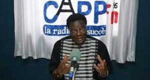Bénin: décès du journaliste Jérôme Carlos
