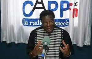 Bénin: décès du journaliste Jérôme Carlos
