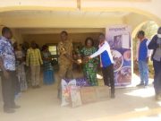 Burkina: Impact TV manifeste sa « solidarité » aux veuves et orphelins des FDS et VDP