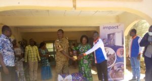 Burkina: Impact TV manifeste sa « solidarité » aux veuves et orphelins des FDS et VDP