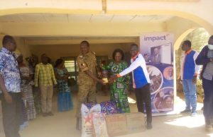 Burkina: Impact TV manifeste sa « solidarité » aux veuves et orphelins des FDS et VDP