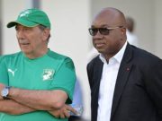 CAN 2023: le sélectionneur des Eléphants Jean-Louis Gasset viré