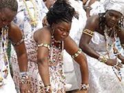 Bénin: «Les Vodoun Days», quelle culture pour l’Afrique ? (Patrice Talon)