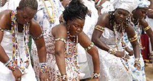 Bénin: «Les Vodoun Days», quelle culture pour l’Afrique ? (Patrice Talon)