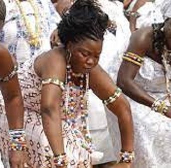 Bénin: «Les Vodoun Days», quelle culture pour l’Afrique ? (Patrice Talon)