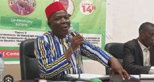 TGI Ouaga 1: le procès de L’Evènement contre Adama Siguiré renvoyé au 27 septembre