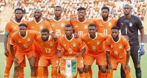 Coupe du monde 2026: Emerse Faé dévoile la liste des joueurs ivoiriens