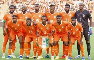 Coupe du monde 2026: Emerse Faé dévoile la liste des joueurs ivoiriens