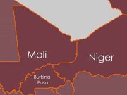 Alliance des États du Sahel: des douaniers nigériens à Ouagadougou
