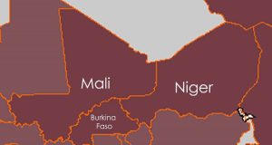 Alliance des États du Sahel: des douaniers nigériens à Ouagadougou